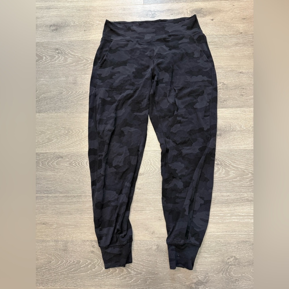 Lululemon align joggers